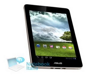ASUS Eee Pad MeMo